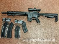 Hämmerli TAC R1  22lr