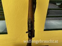 Steyr Mannlicher Mod L .243Win