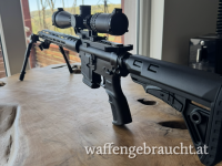 (Verex) FBT AR-15 16,5“