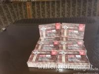 PPU im Kaliber 7x64mm GROM mit 10,2g/158gr