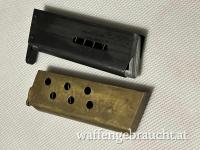 Pistolen Magazin - 