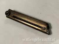 Magazin f Pistole wohl 08