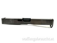 Glock 17 Gen5 Wechselsystem *NEU*
