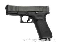GLOCK 45 GEN 5 PR FS/MOS 9X19