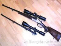 Ferl. Kipplauf mit Wechsellauf