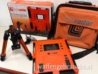 LabRadar balistisches Geschwindigkeits-Radar