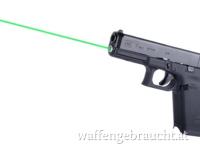 LaserMax Grün für Glock