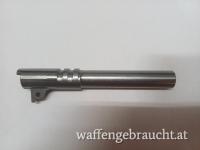 Colt 1911 - Laufrohling OHNE PATRONENLAGER - FREI - Bohrung: .45