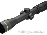 Leupold VX-Freedom 3-9x40 mit Leuchtpunkt zu verkaufen
