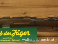Jugoslavischer M24/52 8x57IS