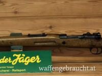 98er der spanischen Luftwaffe 8x57IS M1943