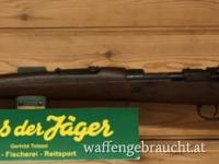 Jugoslavischer M48 8x57IS