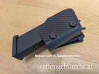 IPSC-Magazintasche 9mm