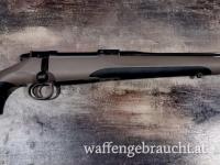 MAUSER M18 FELDJAGD LL 56 6.5Creedmoor MG17x1 KANNELIERT
