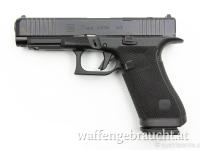 ** X-MAS SPECIAL - LAGERND! ** GLOCK 17 Gen6 OR 9x19 | Www.waffen.shopping