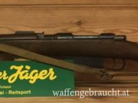 Carcano Moschetto Mod. 91 6,5x52