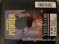 VIHTAVUORI N150 NC PULVER 3,5 KG