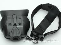 Bresser Digital Night Vision Nachtsichtgerät mit Kopfhalterung