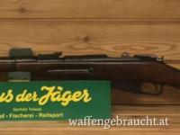 Mosin Nagant M38 7,62x54R