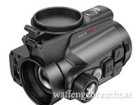 Nocpix Mate H38R Wärmebild Vorsatz neues Model + 1x Präzise Jagen Adapter Weihnachtsaktion