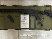 Ruger Precision Rimfire