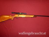 KK- Repetierbüchse, VOERE- Vöhrenbach, Kal.: .22 l.r.