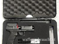 Walther PDP FS 4,5" 9mm Luger