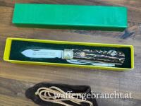 Original PUMA Oberforstmeister Jagdmesser 959