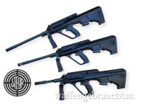 Aktion!! Steyr AUG A3 SA Flat Top 417/508/550mm Kal. .223 Rem.