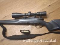 Steyr Cl2 / Pro Hunter in 3006 