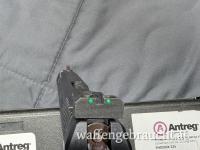 Wechselsystem .22 für CZ Shadow 2 