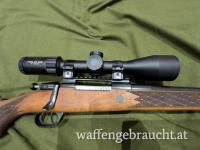 7x64 Handspanner Vöre