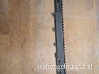 Steyr AUG Gehäuseschiene Ausführung "SWAT"