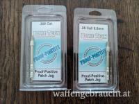 Boretech Proof Positive Jag - Bore Tech .30 cal 6.5mm 