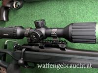 Wärmebildzielfernrohr 