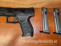 Walther PPQ 22LR