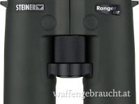 >>> unbenutztes Steiner Ranger LRF 10x42