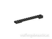 Recknagel EraTac Picatinny Schiene Mauser 98