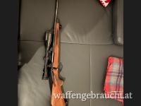 Remington MODELL 700 7mm Rem. Mag.