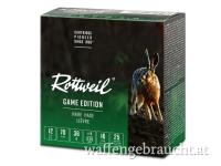 Rottweil GE Hase 12/70 36g 3,2mm 25er Packung