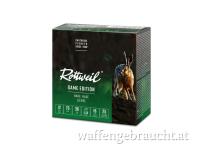 Rottweil GE Hase 12/70 36g 3,5mm 25er Packung