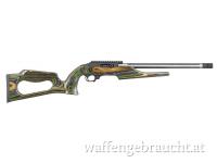 RUGER 10/22 COMPETITION SCHICHTHOLZ 22 LR LL 16,12"