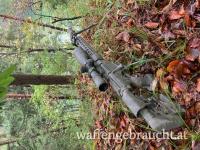 Ruger Precision Rifle 338LM