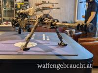 RUGER Precisison Rifle .300 Win.Mag. Spezial-Lackierung