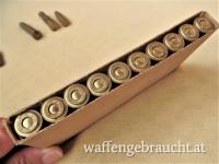 Patronenschachtel für Werndl 1877