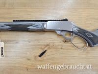 **AKTION** Ruger Marlin Modell 1895 SBL Lever 45-70 Gov.