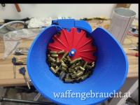 Bulletfeeder oder Casefeeder 9mm 38spez  oder andere Kaliber