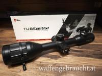Infiray Tube TS60 Wärmebildzielfernrohr mit Entfernungsmesser