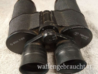 Fernglas Feldstecher Tento 7x50 Russisches Fernglas