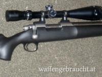 Remington 40X 308 win, Einzellader 